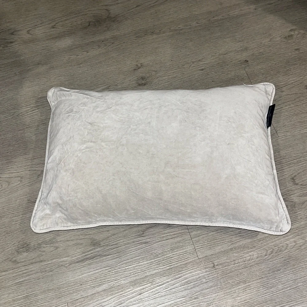 NWOT French Connection Home Pillow